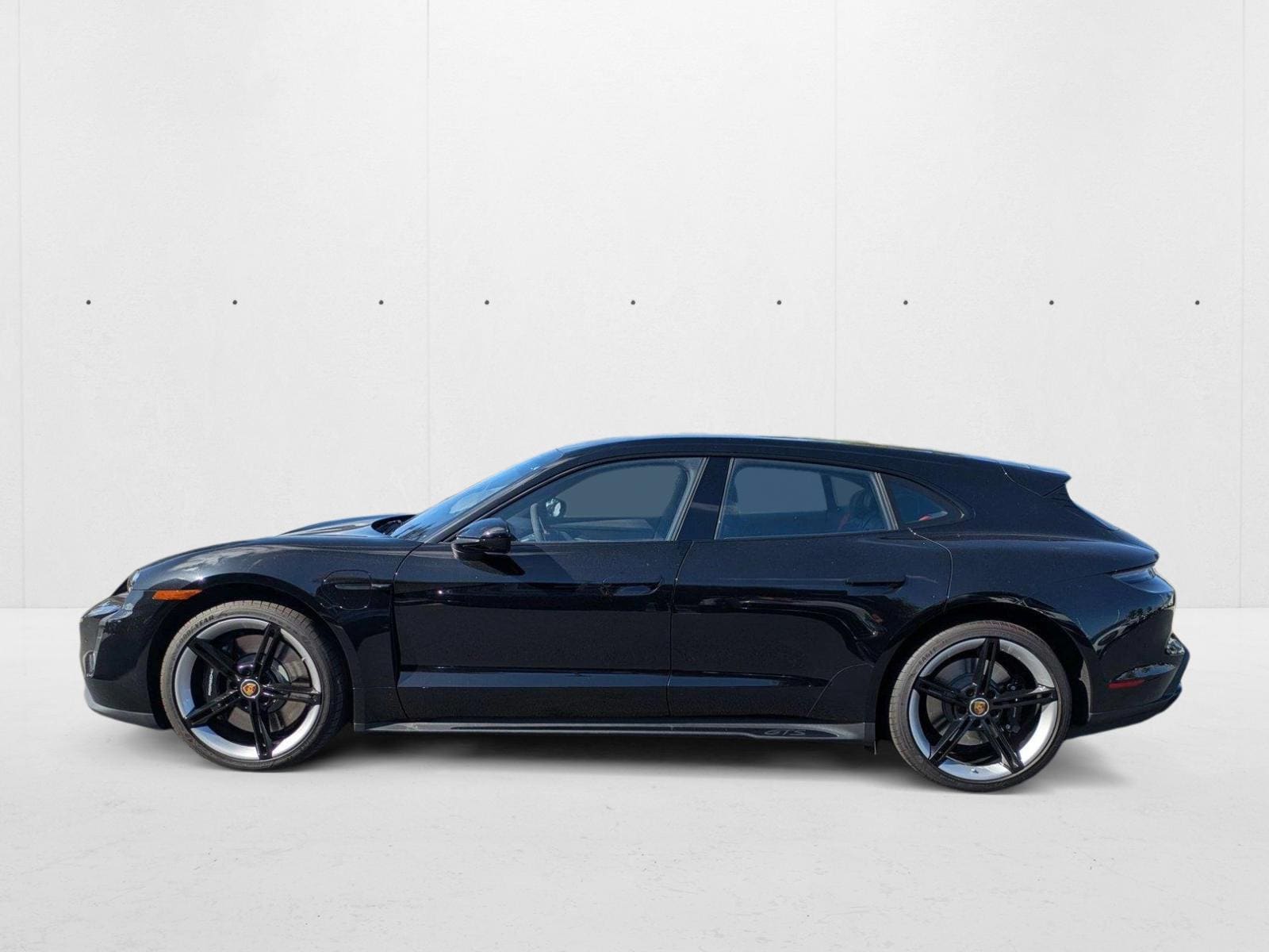 Used 2024 Porsche Taycan GTS with VIN WP0CD2Y16RSA84209 for sale in Irvine, CA