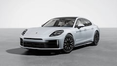 2026 Porsche Panamera Hatchback