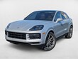 Porsche Cayenne Coupe