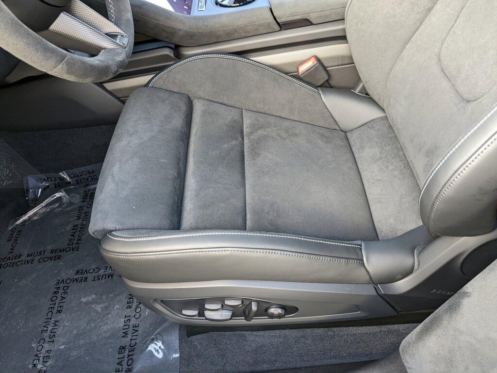 New 2023 Porsche Taycan For Sale at Porsche Irvine VIN WP0AD2Y1XPSA48446