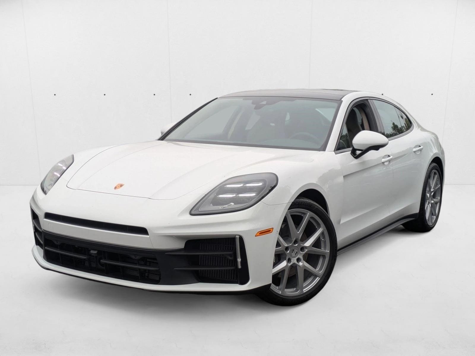 2025 Porsche Panamera