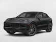 Porsche Cayenne E-Hybrid Coupe