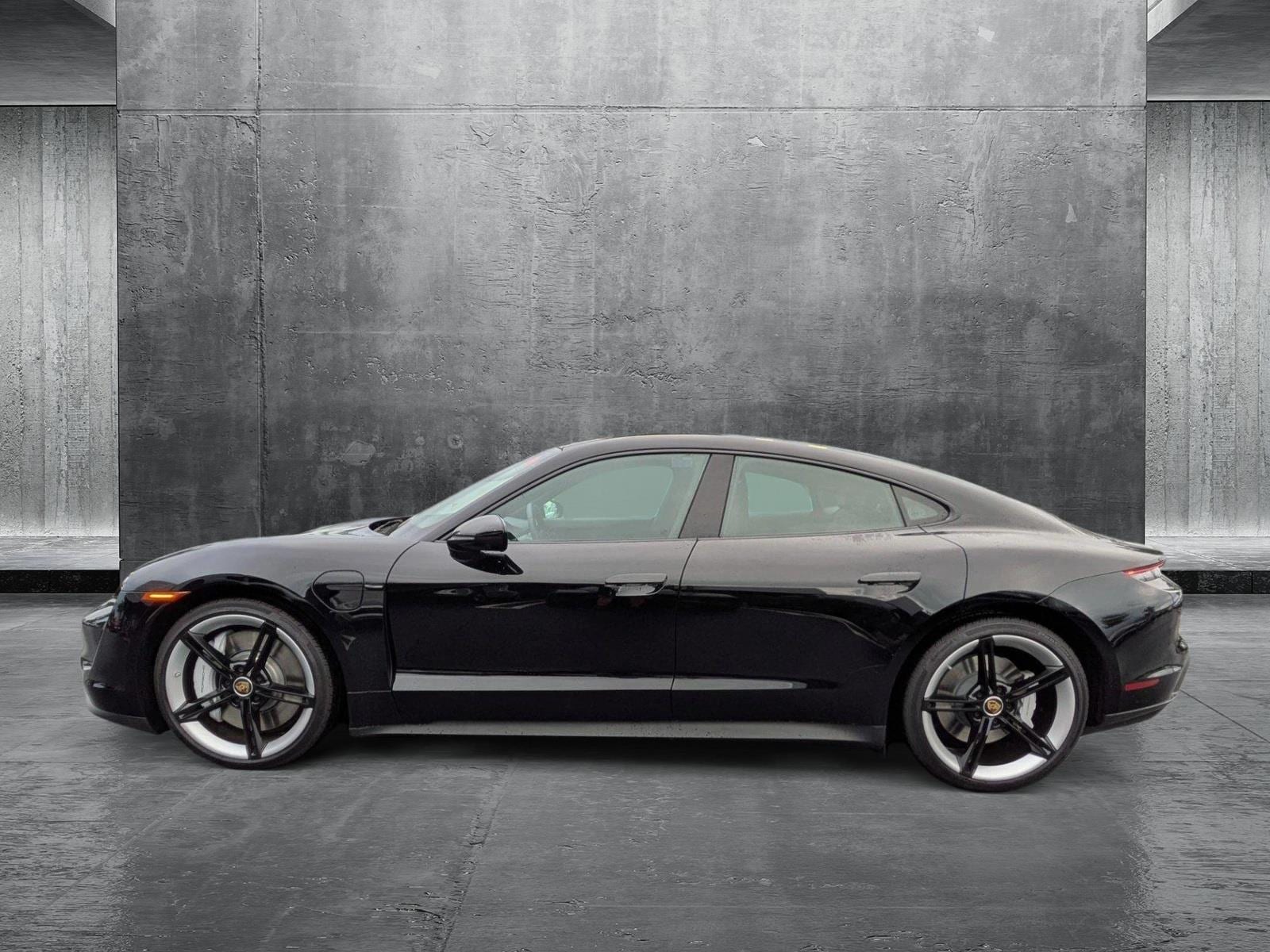 Used 2024 Porsche Taycan S with VIN WP0AB2Y10RSA35715 for sale in Irvine, CA