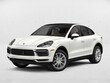 Porsche Cayenne Coupe