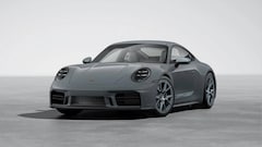 2026 Porsche 911 Carrera T Coupe