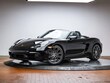 Porsche 718 Boxster