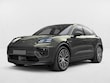 Porsche Macan Electric