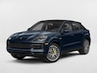 Porsche Cayenne E-Hybrid Coupe