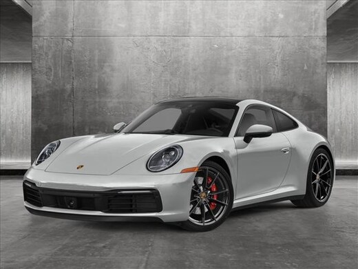 Porsche 911 Lease Offers & Specials | Porsche Irvine