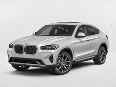 2022 BMW X4 xDrive30i Sports Activity Coupe