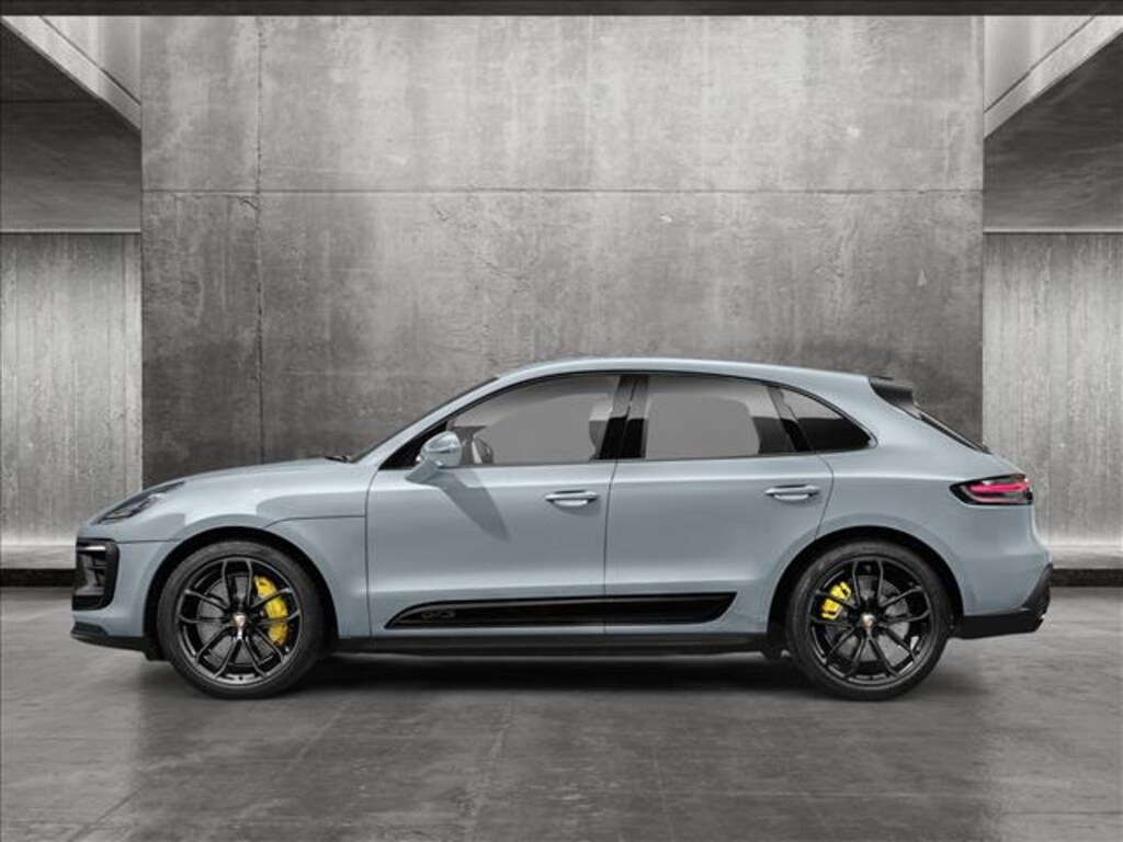 New 2024 Porsche Macan For Sale at Porsche Irvine VIN WP1AG2A58RLB38000