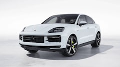 2026 Porsche Cayenne E-Hybrid Coupe S SUV