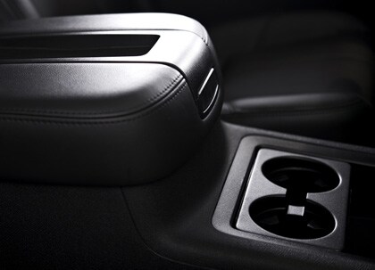 Cup Holders
