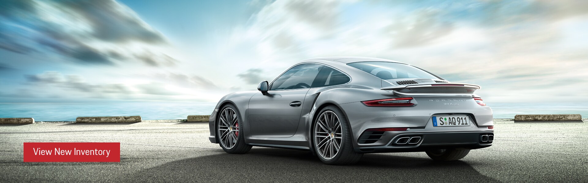 Porsche Jackson New Porsche Dealership in Jackson, MS