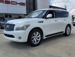 INFINITI QX80