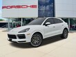 Porsche Cayenne Coupe
