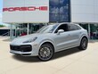 Porsche Cayenne Coupe