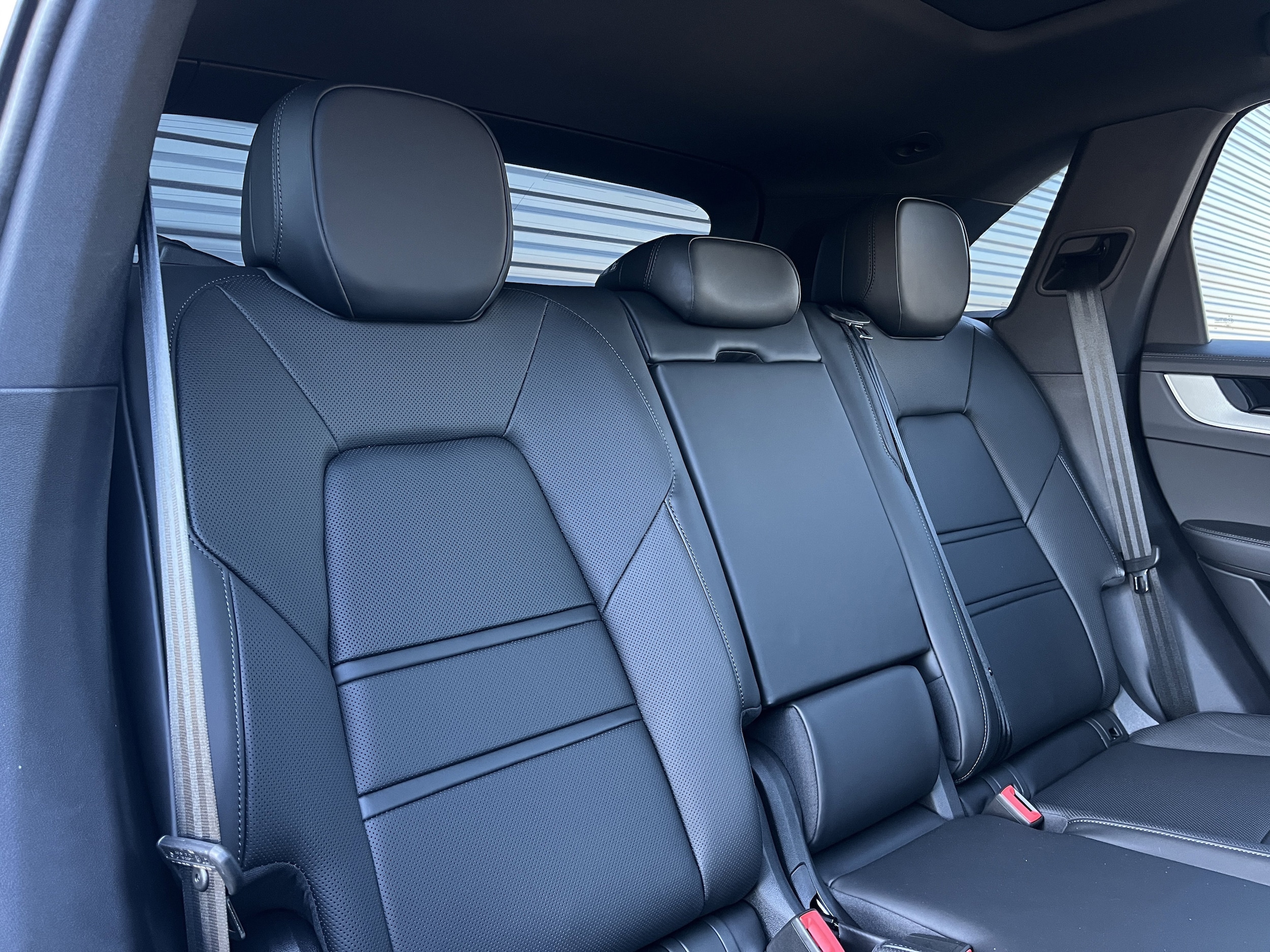 2026 Porsche Cayenne Base - Photo 18