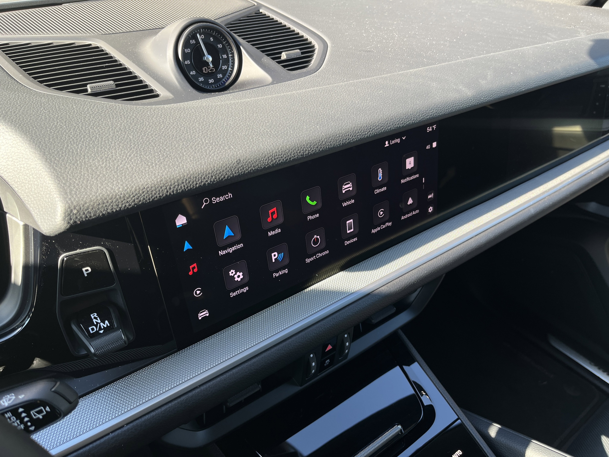 2025 Porsche Cayenne Base - Photo 22