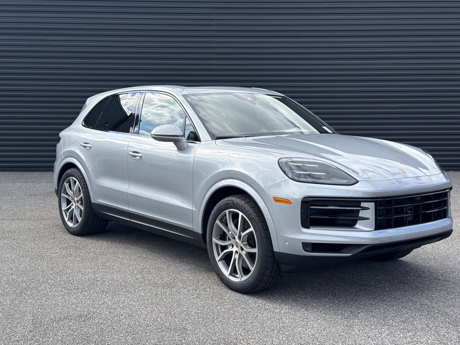 2026 Porsche Cayenne Base - Photo 7
