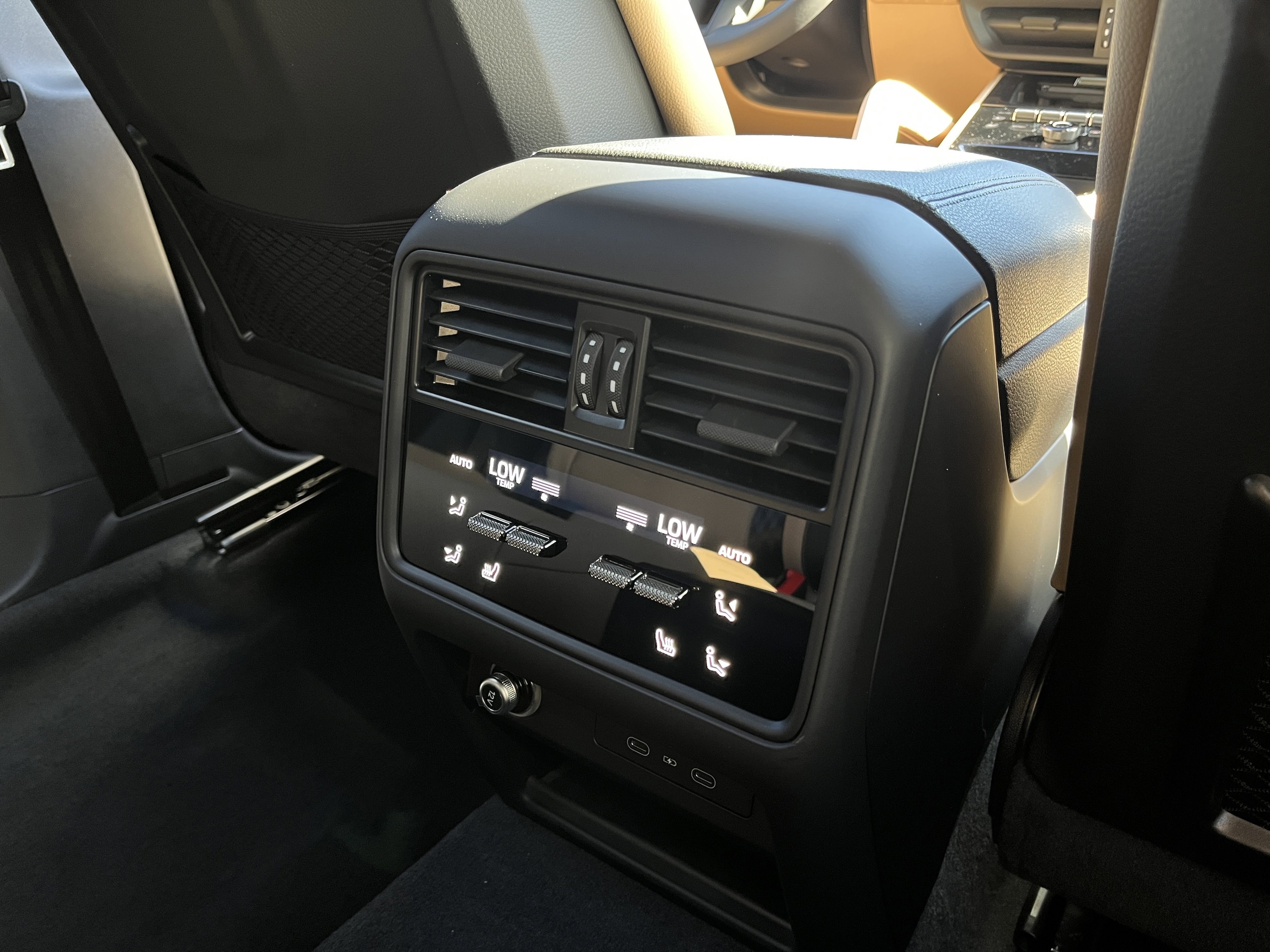 2026 Porsche Cayenne Base - Photo 34