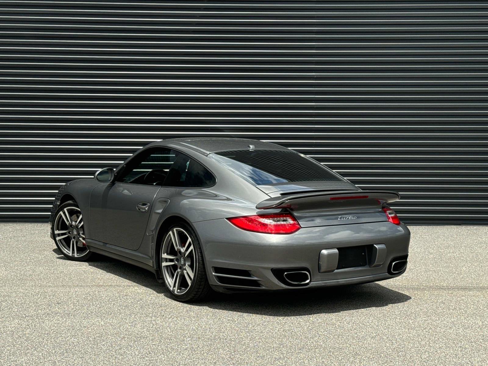 Used 2010 Porsche 911 Turbo with VIN WP0AD2A94AS766403 for sale in Jacksonville, FL