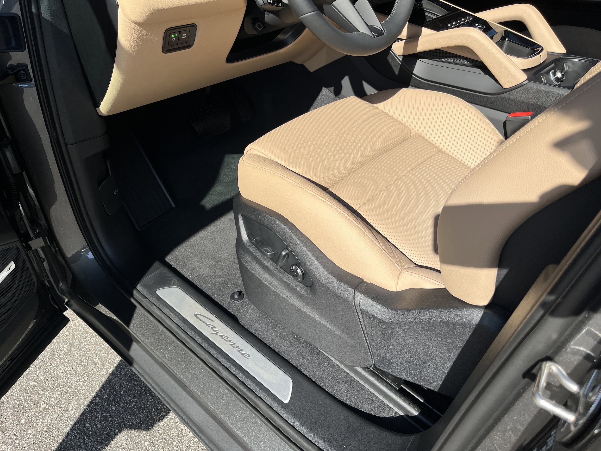 2026 Porsche Cayenne Base - Photo 36