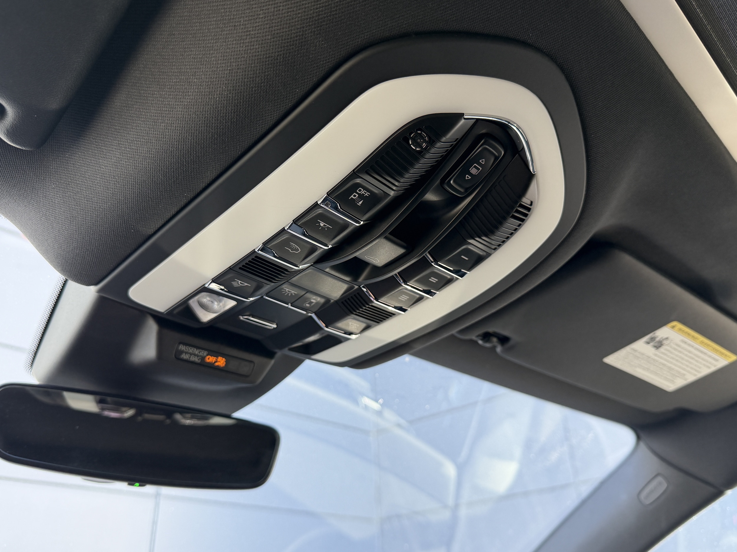 2026 Porsche Macan Base - Photo 41