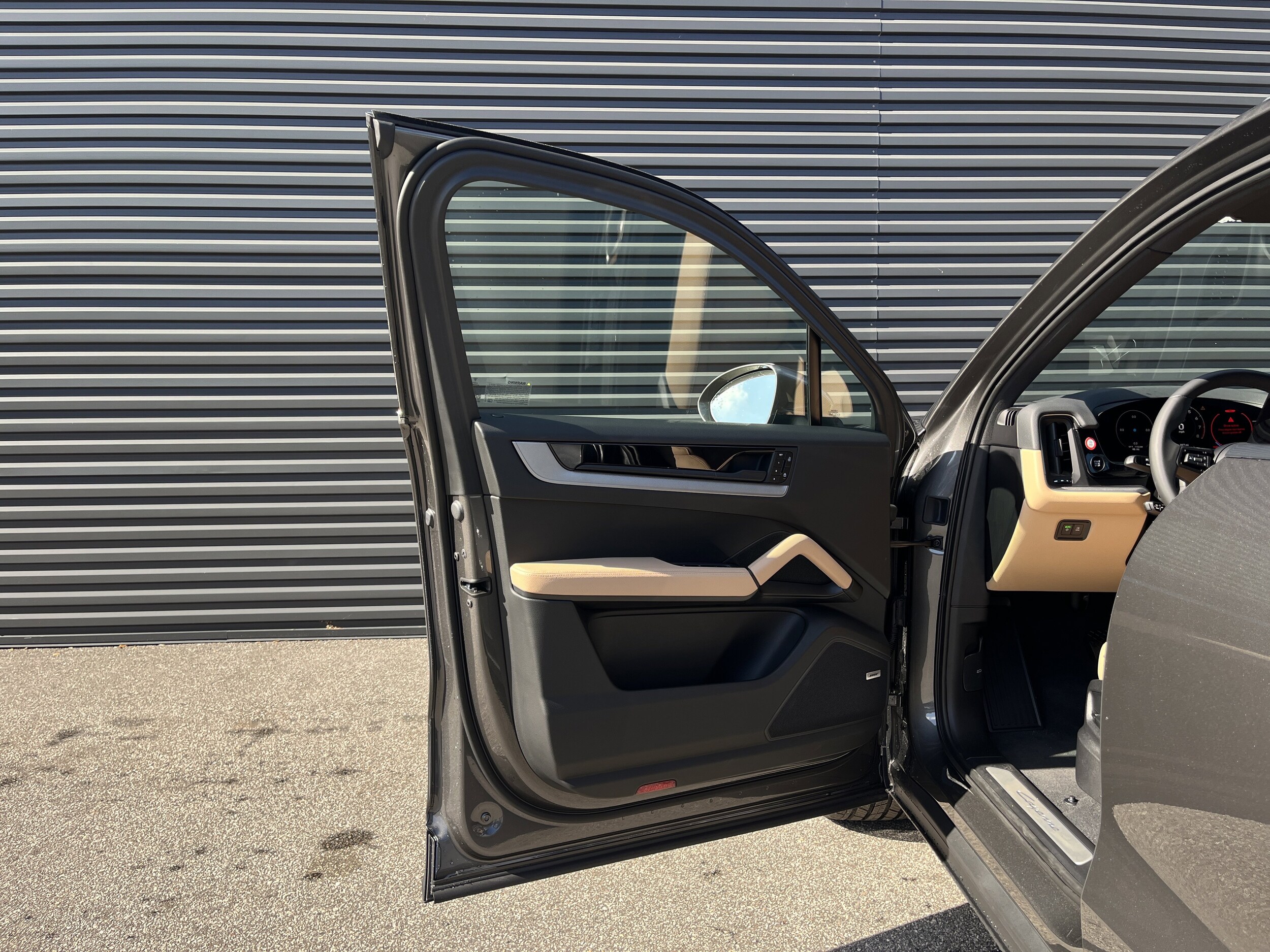 2026 Porsche Cayenne Base - Photo 20