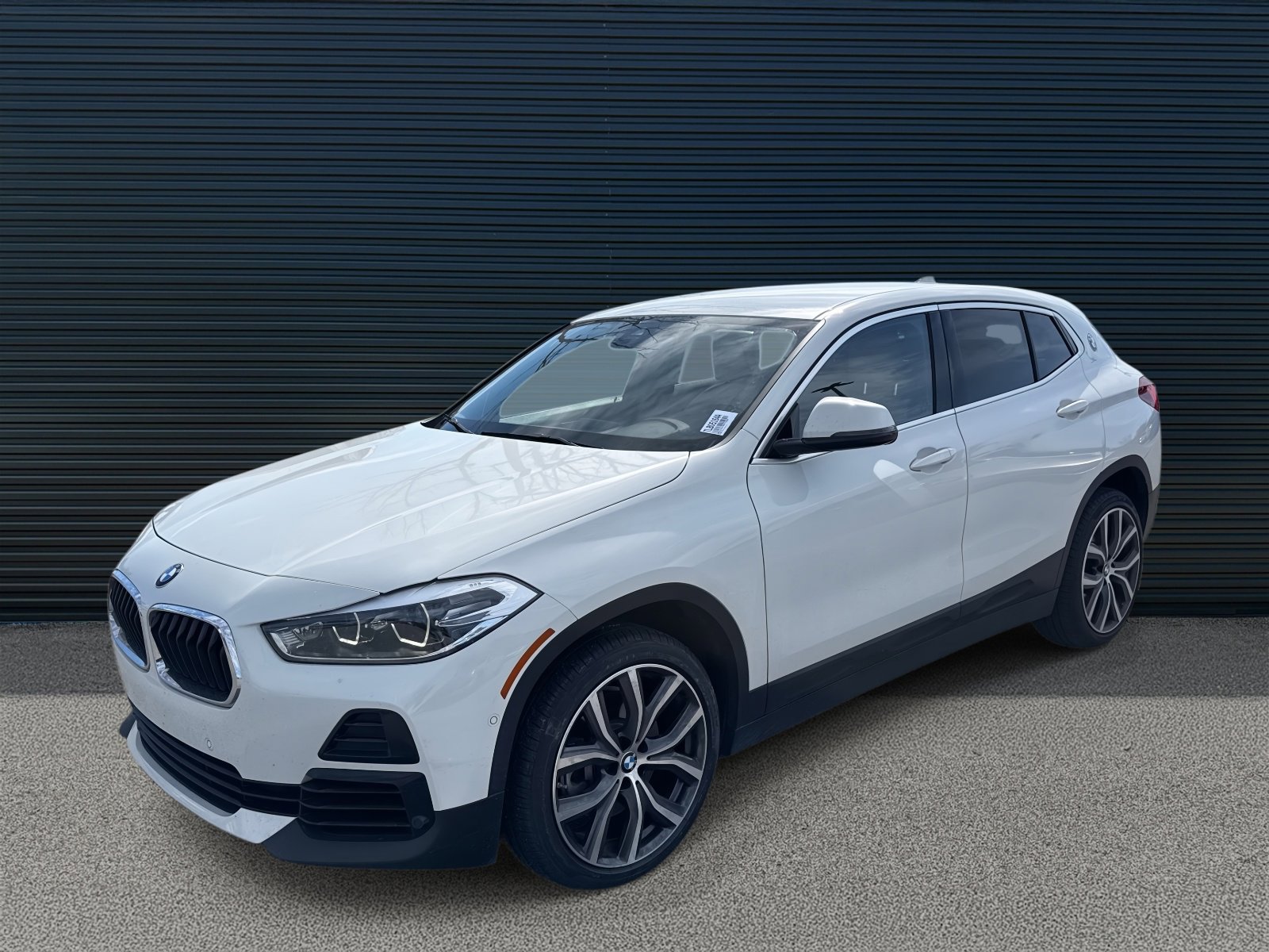 2022 BMW X2 28i