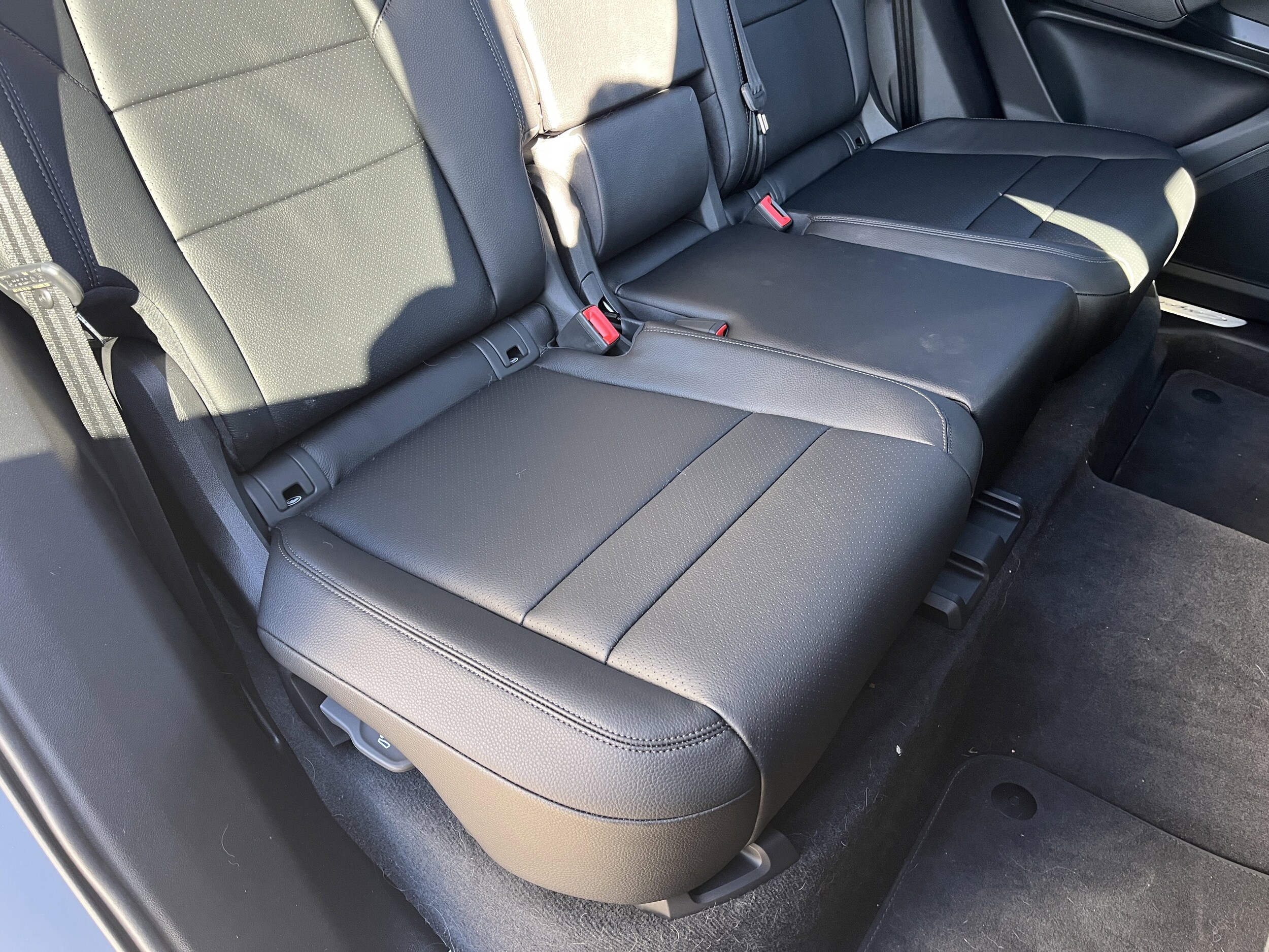 2025 Porsche Cayenne Base - Photo 27