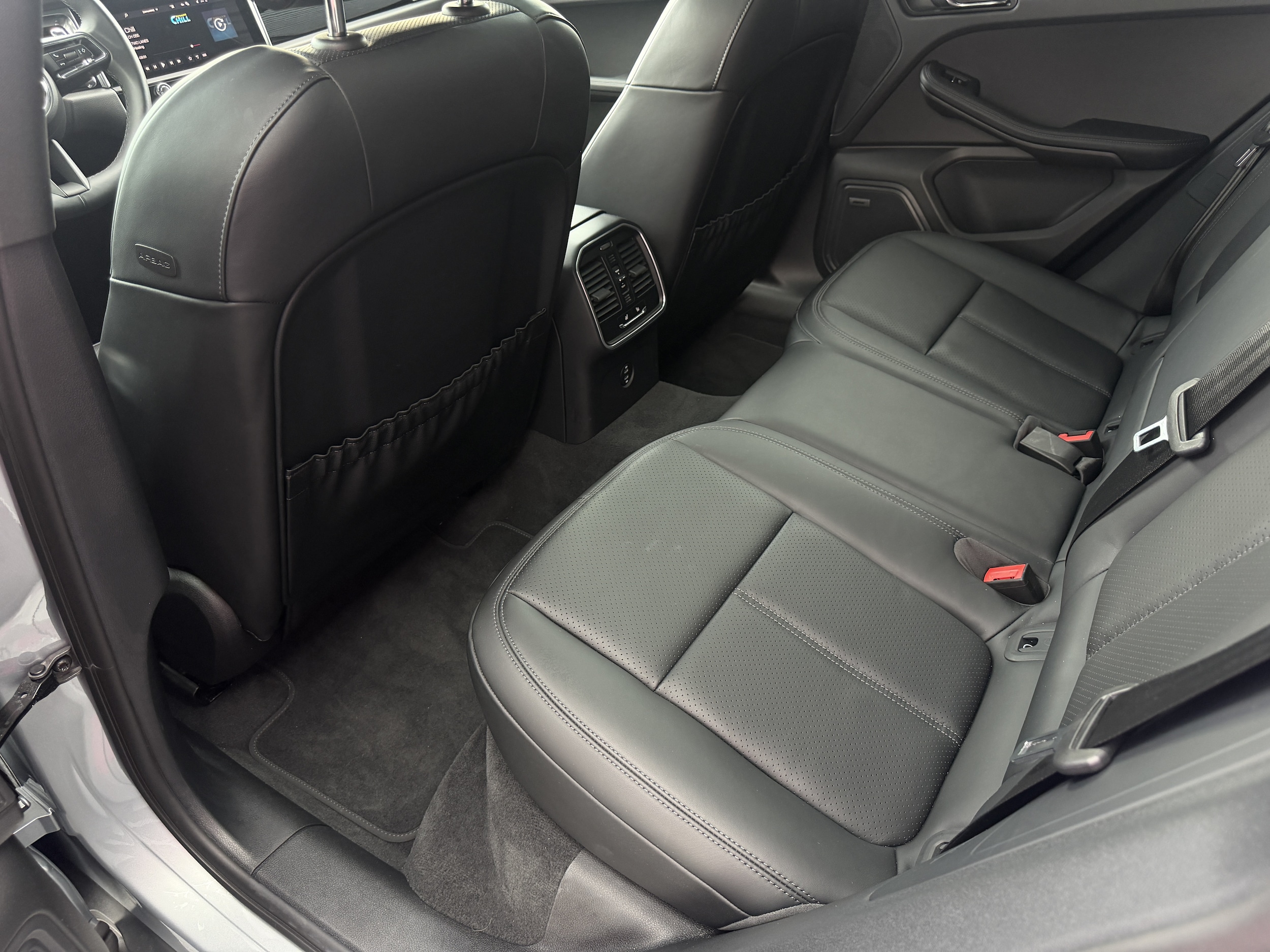 2026 Porsche Macan Base - Photo 20