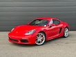 Porsche 718 Cayman