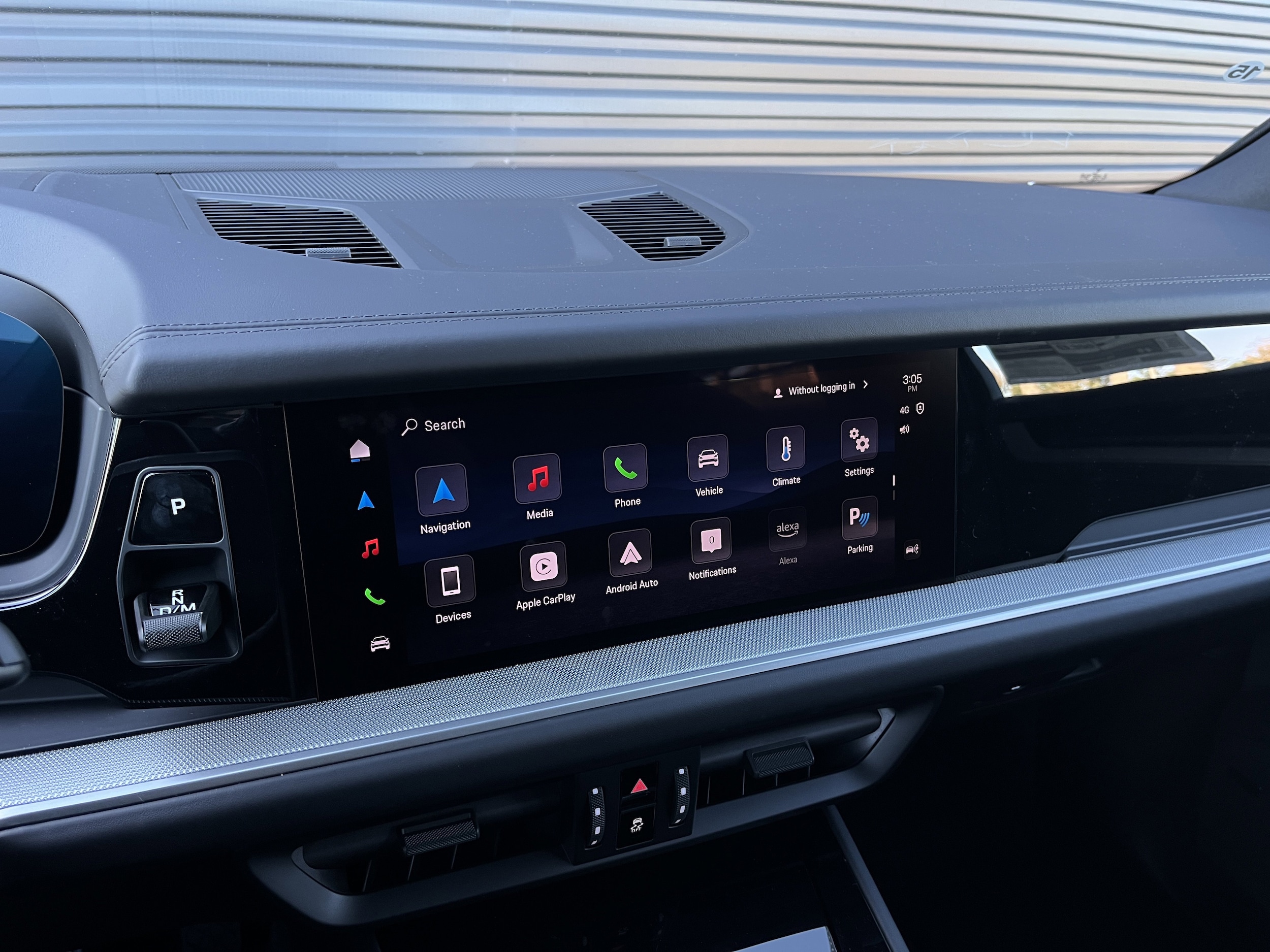 2026 Porsche Cayenne Base - Photo 33