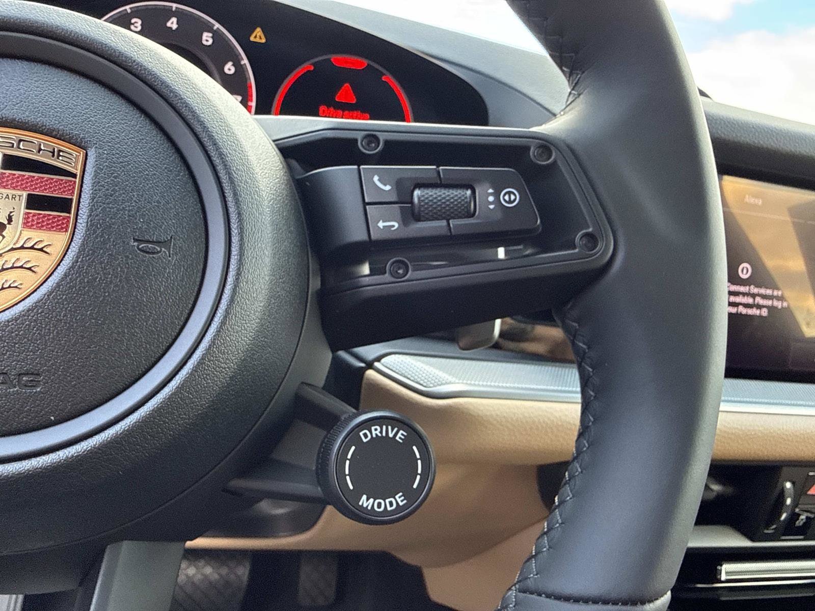 2026 Porsche Cayenne Base - Photo 18