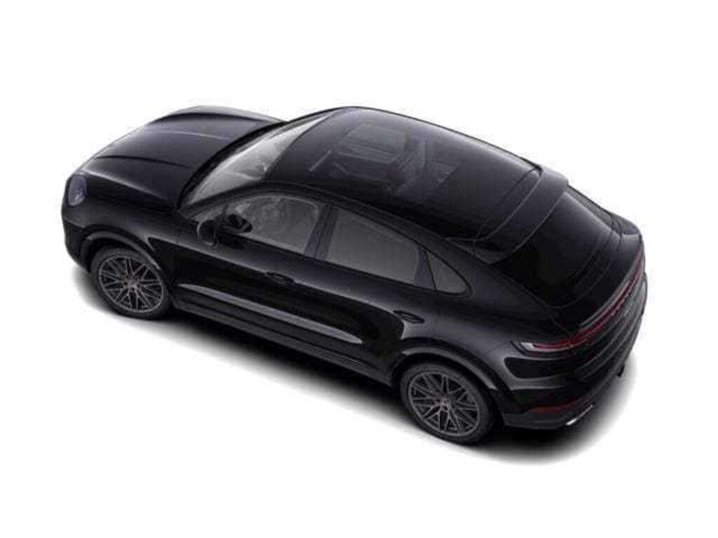 New 2024 Porsche Cayenne For Sale at Porsche Jacksonville VIN WP1BA2AY5RDA51424
