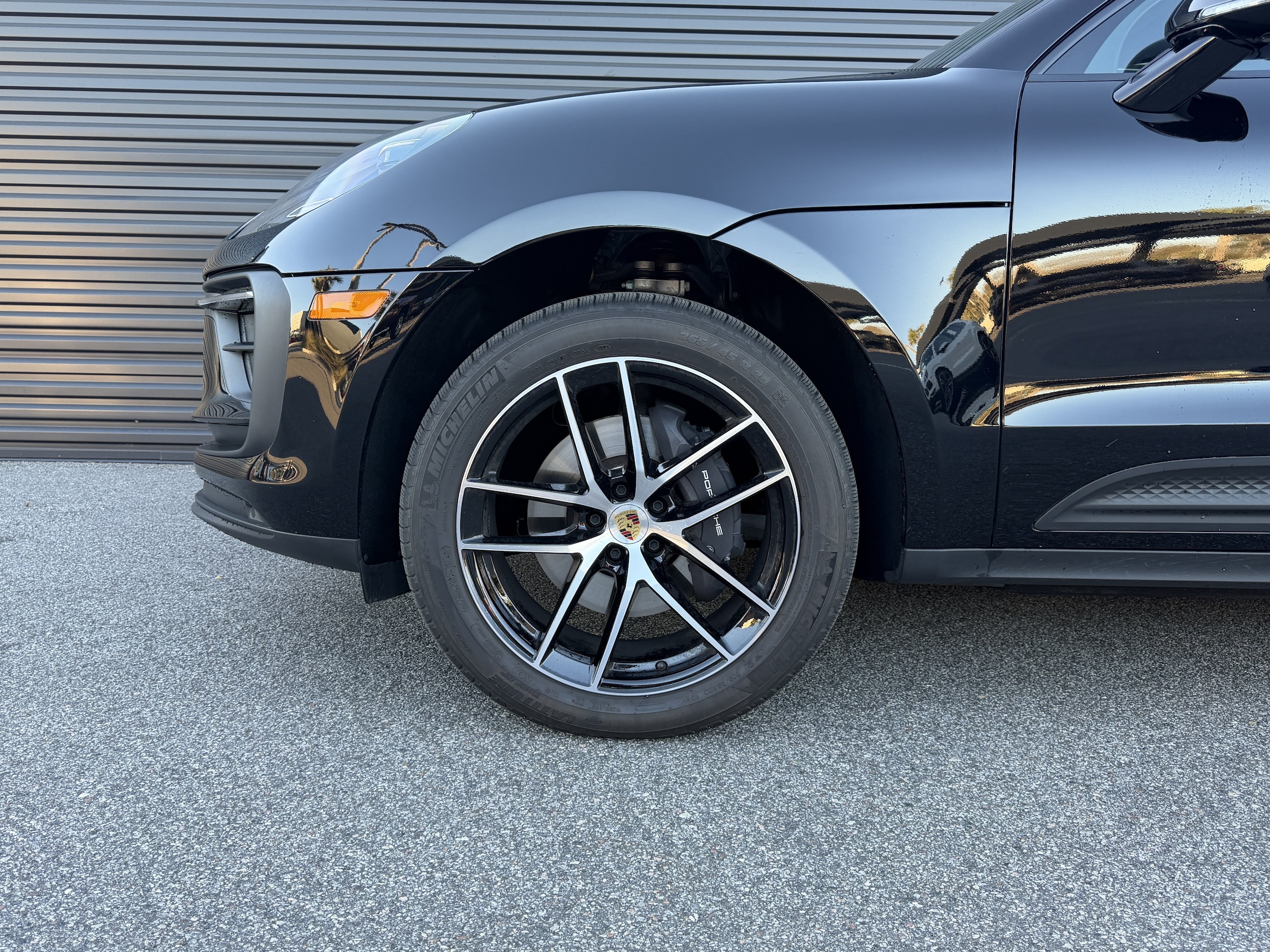 2026 Porsche Macan Base - Photo 12