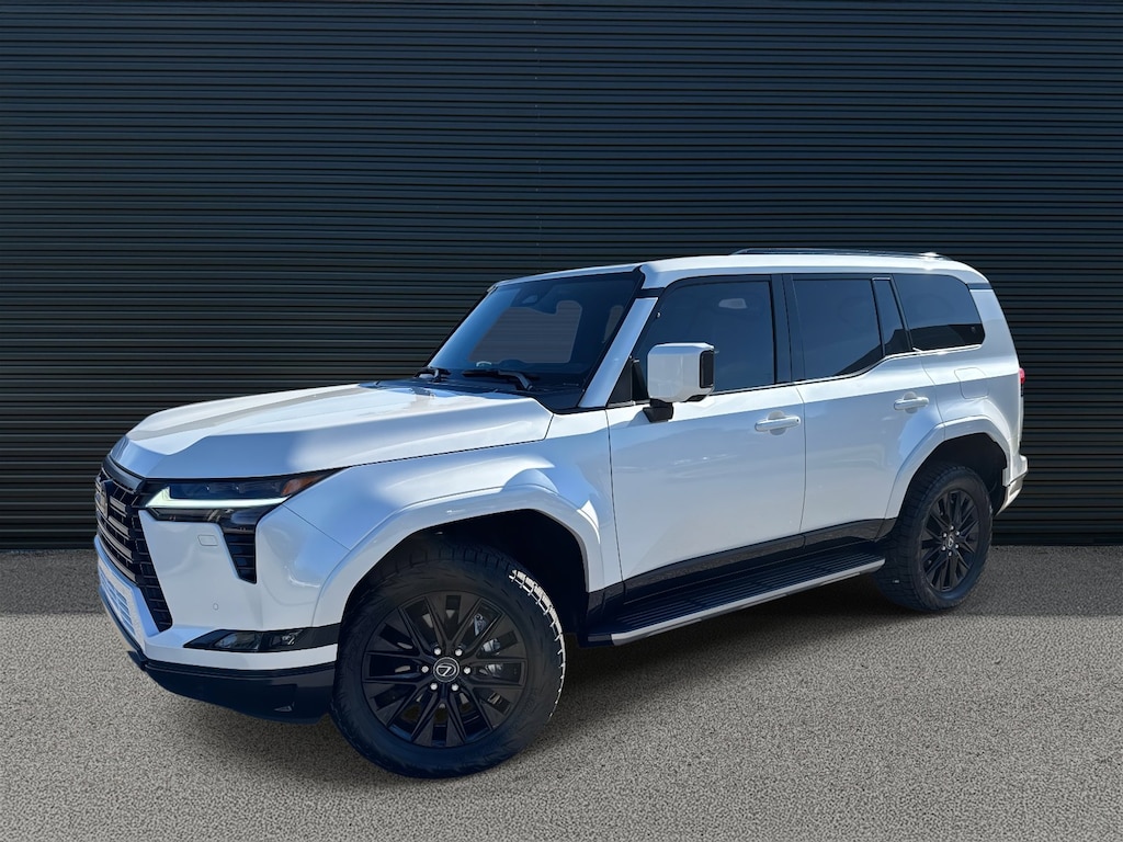 Used 2024 Lexus GX 550 550 Premium+ SUV