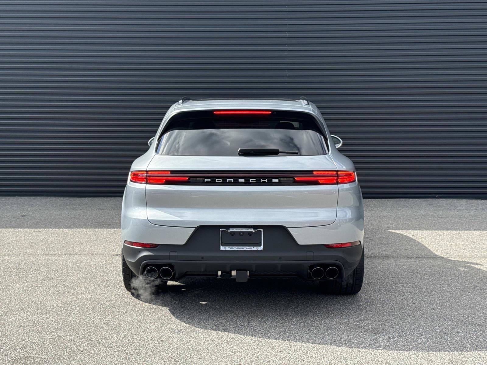 2026 Porsche Cayenne Base - Photo 10