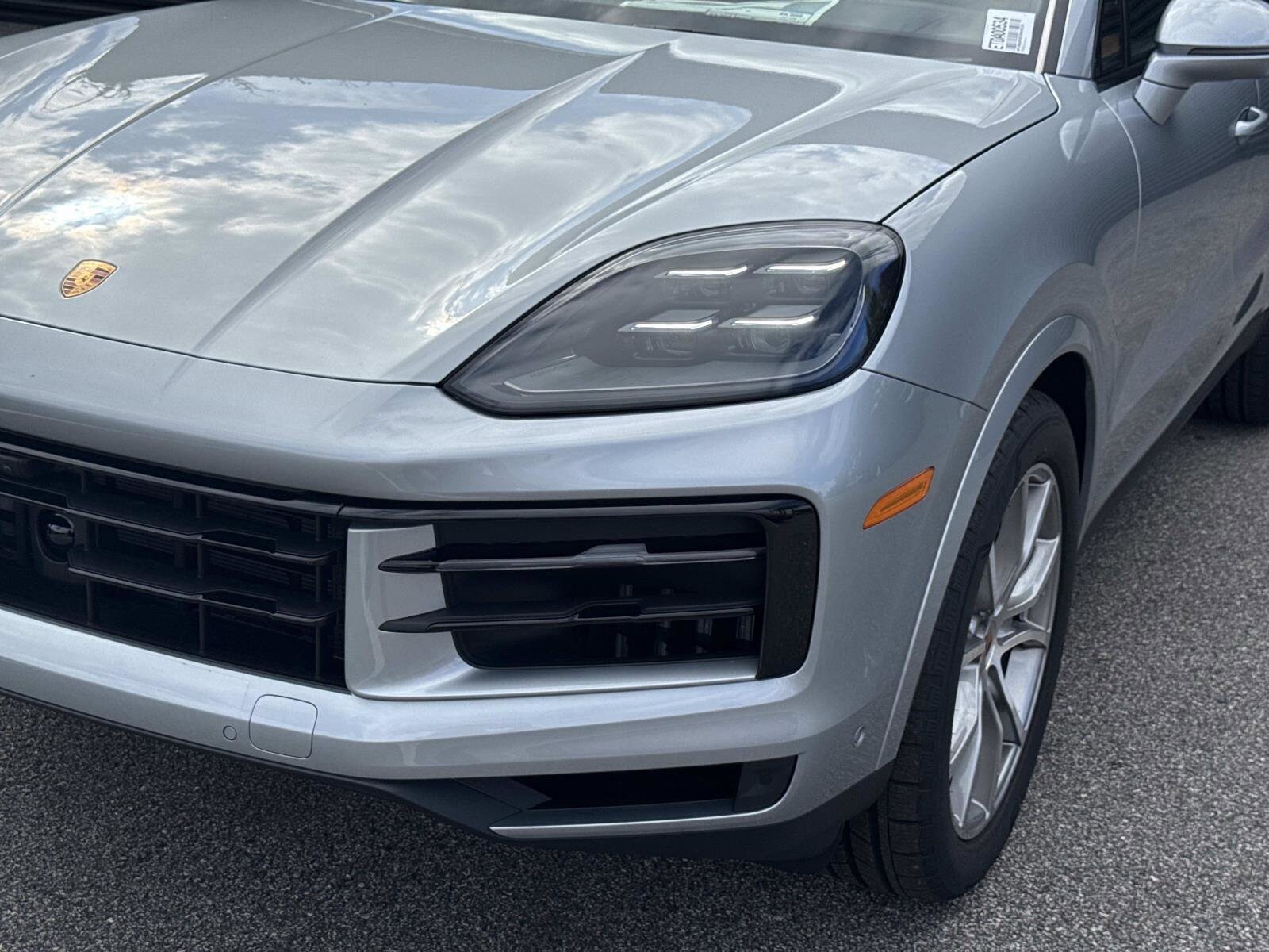 2026 Porsche Cayenne Base - Photo 11