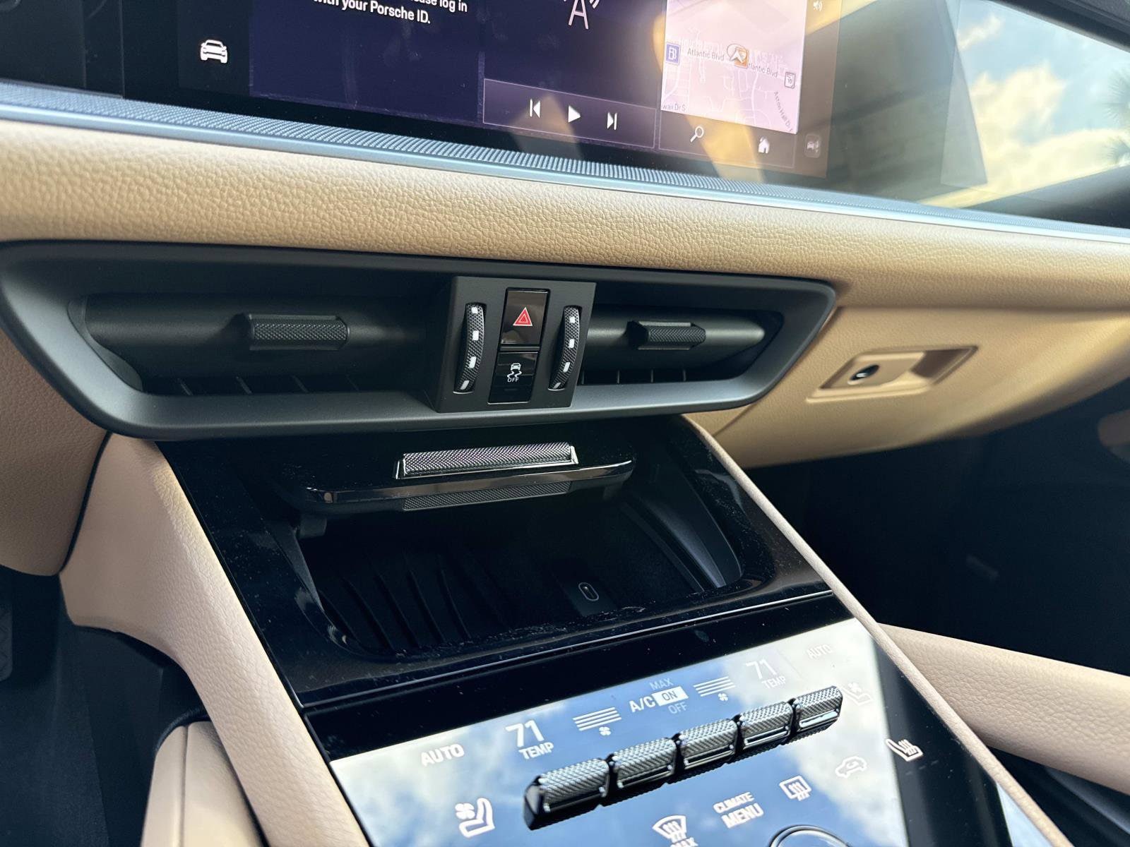 2026 Porsche Cayenne Base - Photo 16