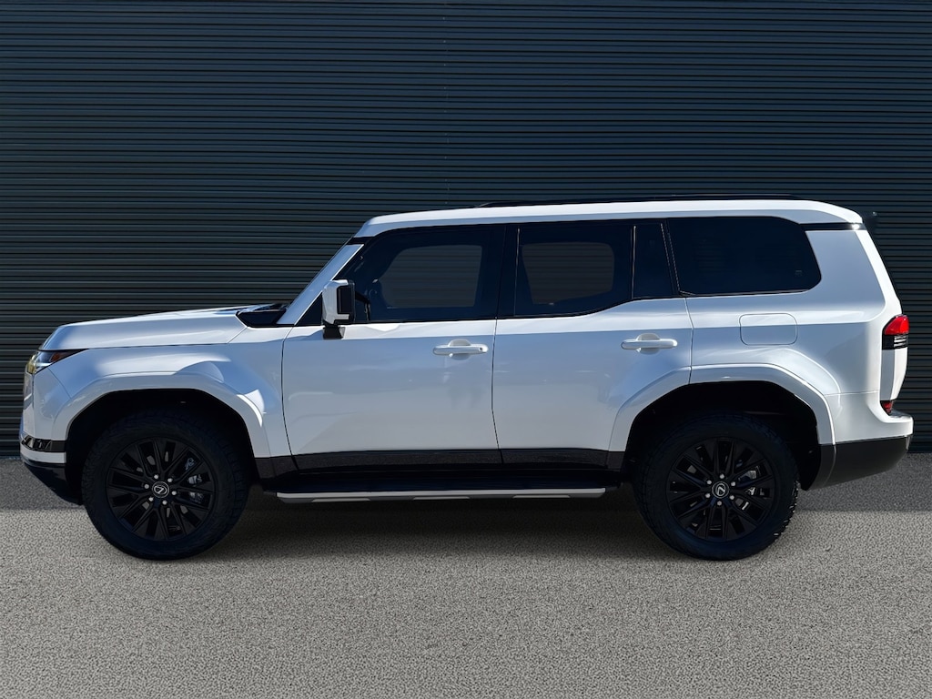 Used 2024 Lexus GX 550 550 Premium+ SUV