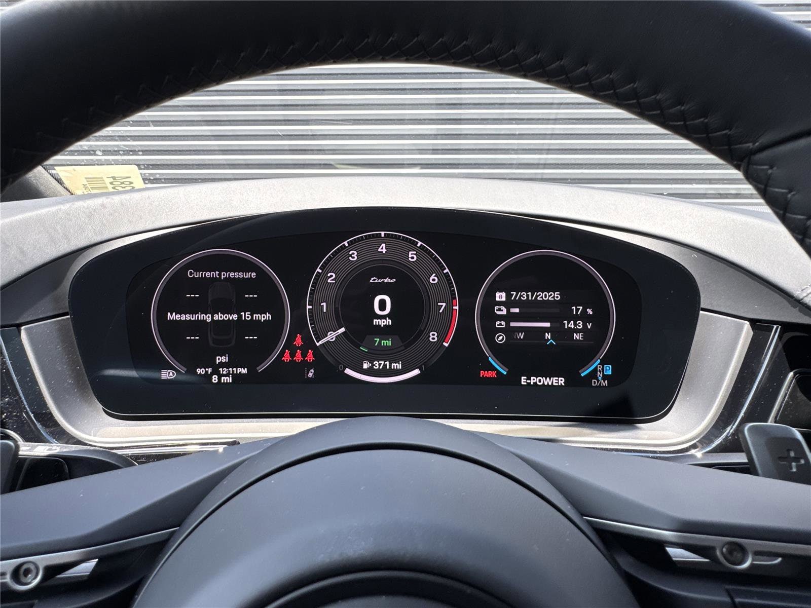 2025 Porsche Cayenne Coup E-Hybrid - Photo 26