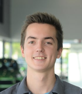 Staff member Tyler from ID_e80797289e82