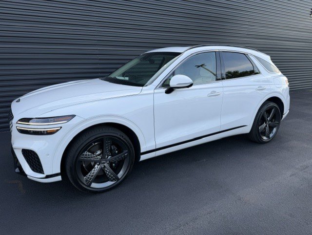 2024 Genesis GV70 3.5T Sport AWD's photo