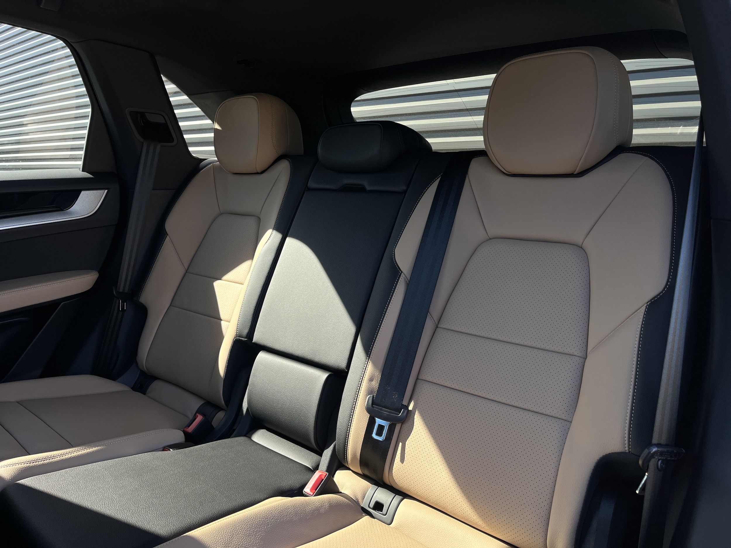 2026 Porsche Cayenne Base - Photo 23