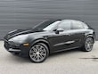 Porsche Cayenne Coupe