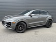 Porsche Cayenne Coupe