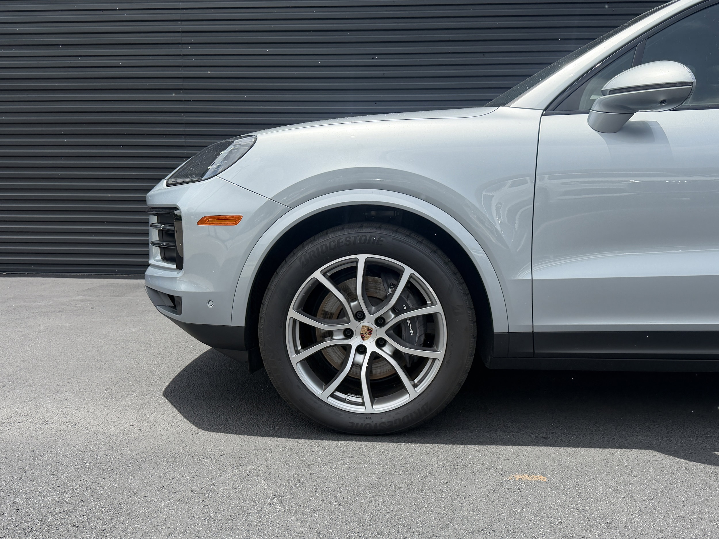 2026 Porsche Cayenne Base - Photo 12