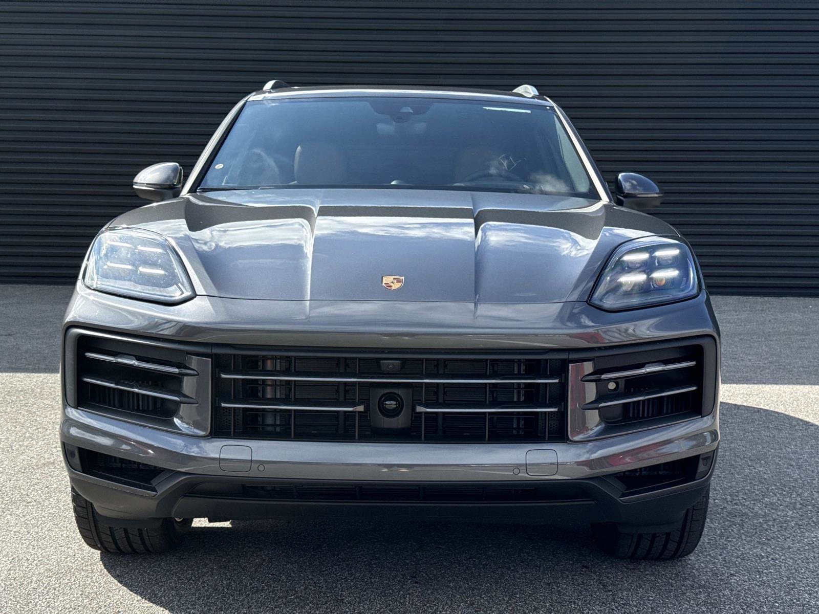 2026 Porsche Cayenne Base - Photo 10